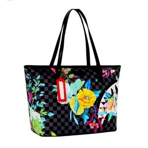 Sprayground - Gala After Party Tote